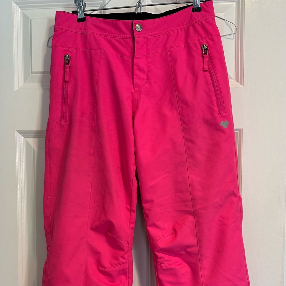 Obermeyer Girls L (14-16) Snow Pants